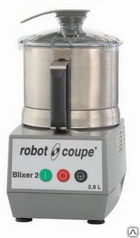 Бликсер ROBOT COUPE 2.