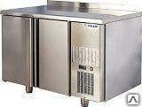Холодильный стол POLAIR TM2-G Grande 265л. 1200х605х850/910 