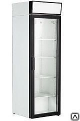 Холодильный шкаф для вина POLAIR DM104С-BRAVO.