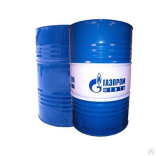 Турбинное масло Gazpromneft Тп-30 205л