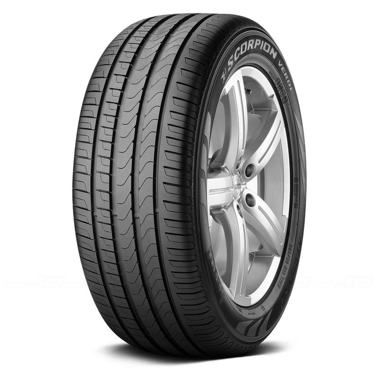 Внедорожная шина Pirelli R17 235/55 99V Scorpion Verde AO ECO TL