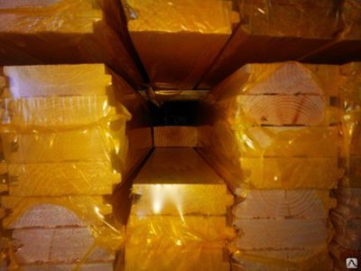 Доска пола АВ сухая шпунтованная 40 х 96 мм длина 3,0м (3 шт./п), цена ...