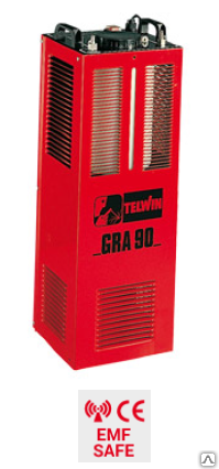 Блок водяного охлаждения GRA 90 230 В