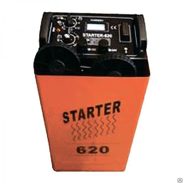 Пуско-зарядное устройство STARTER-620