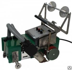 Автоматический сварочный автомат для сварки линолеума FLOORON