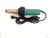 Ручной строительный фен MELTPLAST1600 для сварки бампера в наборе #5