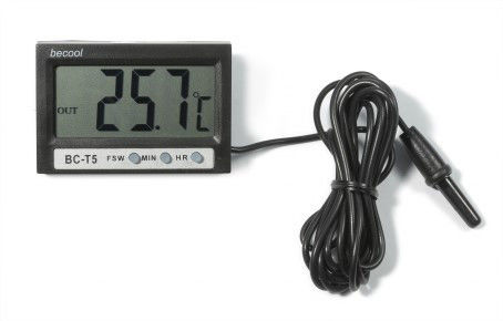 Термометр портативный цифровой Becool BC-T5