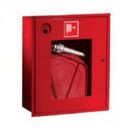 Шкаф пожарный ШПК-310 НОК 540х650х230 (под рукав)