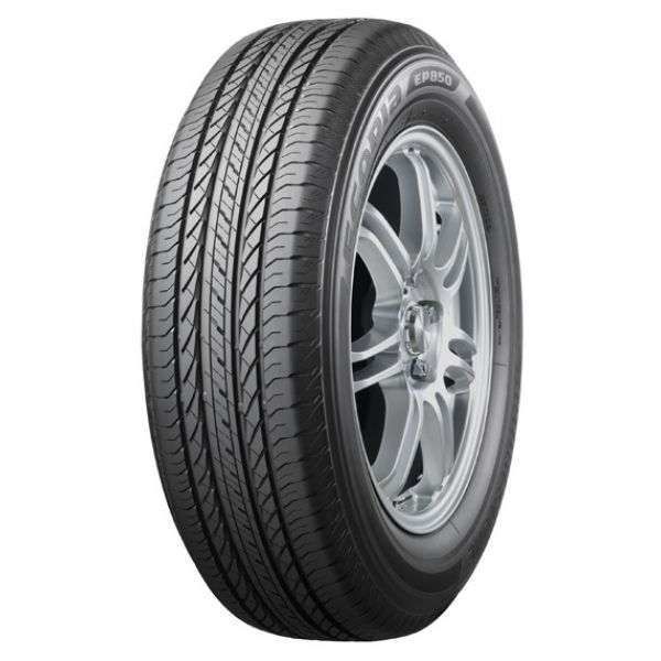 Внедорожная шина (4х4) Bridgestone R16 215/65 98H Ecopia EP850