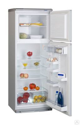 Холодильник Атлант МХМ 2835-60
