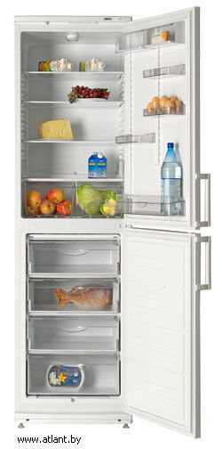 Холодильник Атлант-4025-000