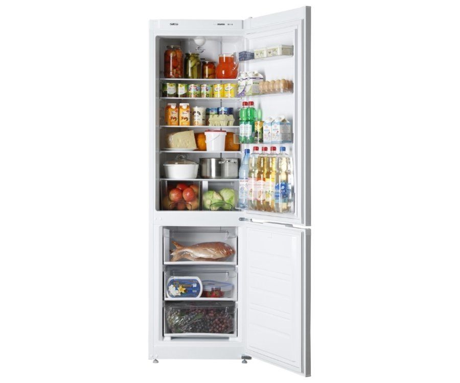 Холодильник Атлант-4424-009 ND