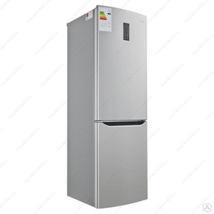 Холодильник LG GA-B409 SAQA #1