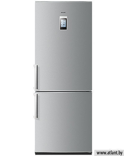 Холодильник АТЛАНТ ХМ 4524-080ND