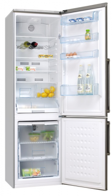 Холодильник Hansa FK 353.6 DFZVX