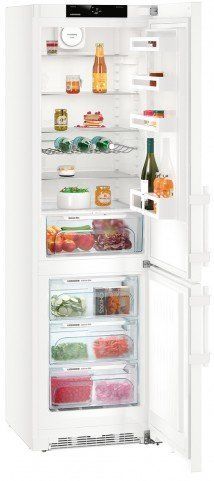 Холодильник Liebherr CN 4815 Comfort