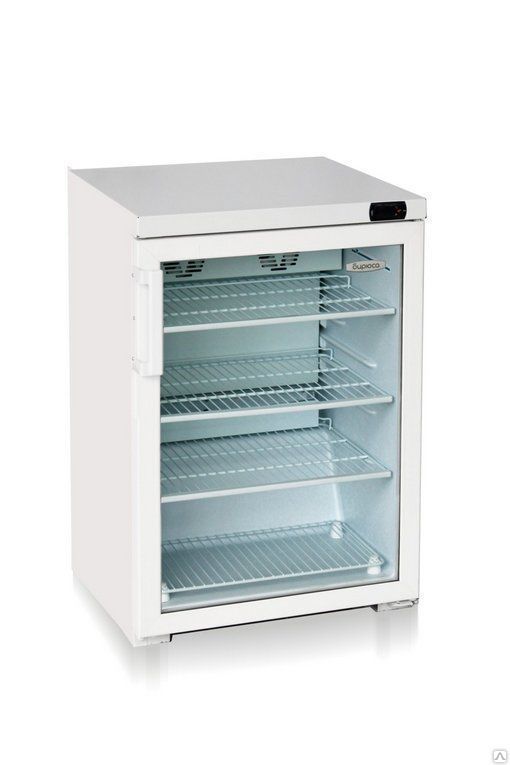 Холодильная витрина Бирюса 154 C (EKSSN)