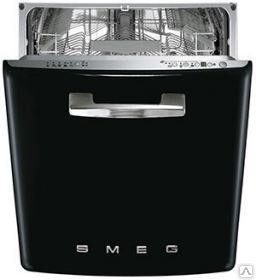 Встраиваемая посудомоечная машина SMEG ST2FABNE