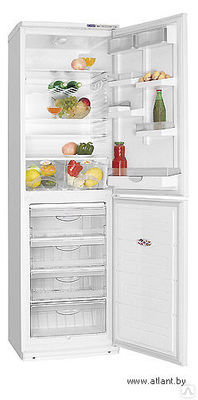 Холодильник Атлант XM 6025-031