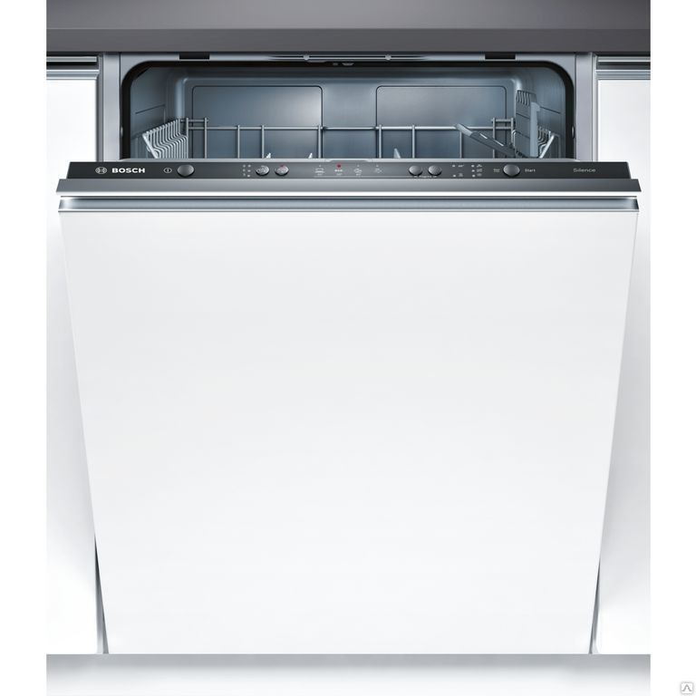 Встраиваемая посудомоечная машина SMV 40D20