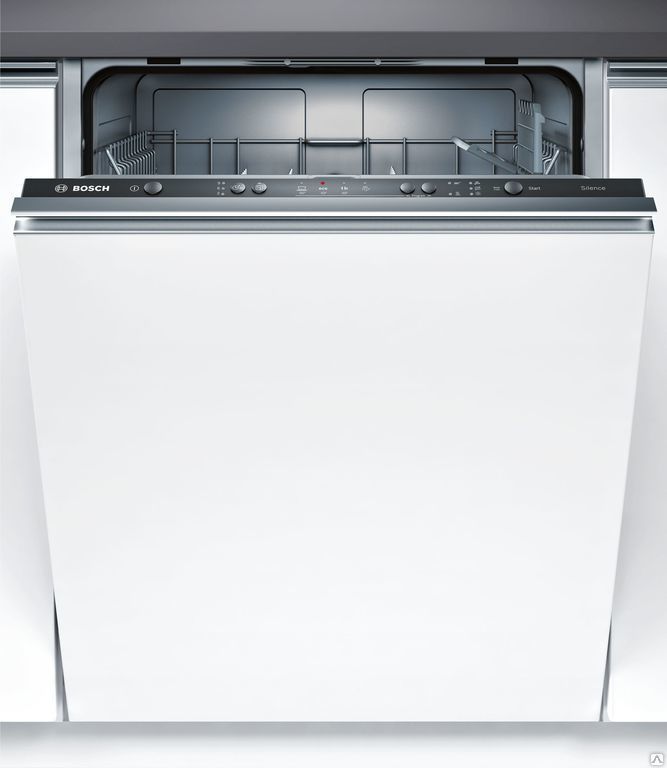 Встраиваемая посудомоечная машина SMV 24AX02 R