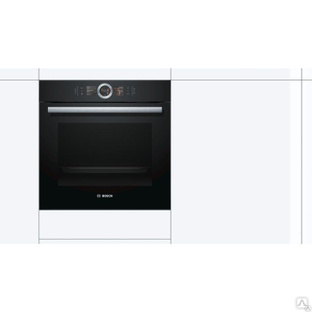 Электрический духовой шкаф gorenje bo635e11bk 2