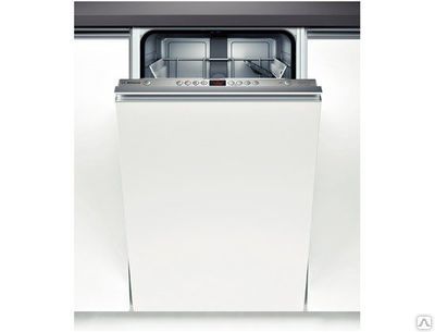 Встраиваемая посудомоечная машина SPV 43M00RU