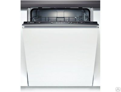 Встраиваемая посудомоечная машина SMV40D00RU