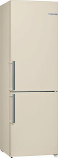 Холодильник  KGV36XK2OR #1