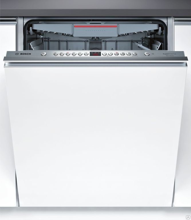 Встраиваемая посудомоечная машина SMV 46MX00 R
