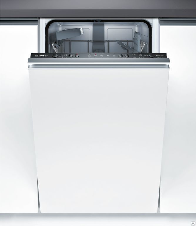 Встраиваемая посудомоечная машина Serie 2 SPV25DX10R