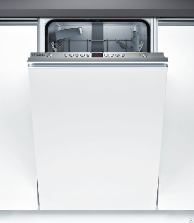 Встраиваемая посудомоечная машина Serie 4 SPV45DX10R