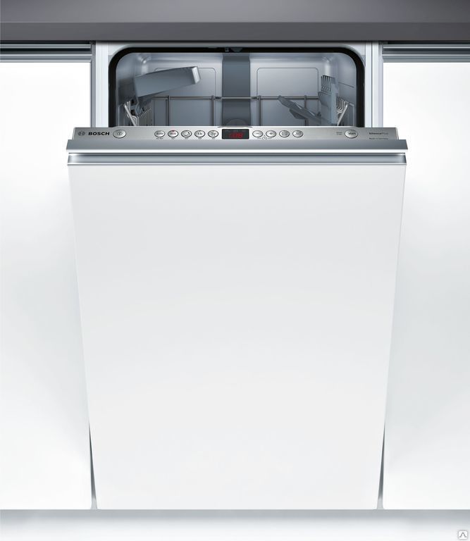 Встраиваемая посудомоечная машина Serie 4 SPV45DX00R