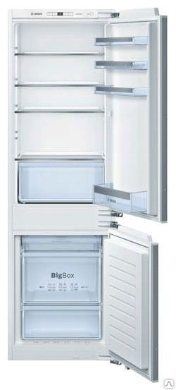 Встраиваемый холодильник KIN86VF20