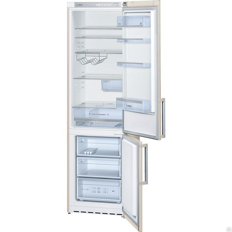 Холодильник KGV39XK23