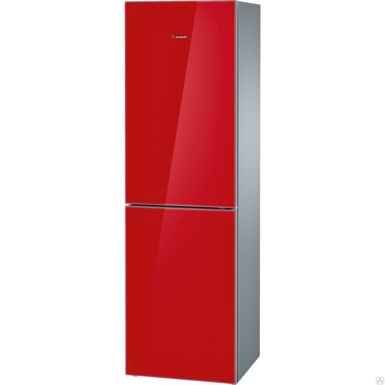 Холодильник KGN39LR10