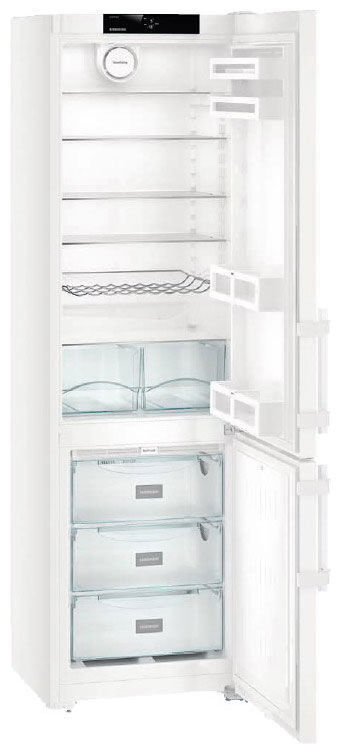 Холодильник LIEBHERR CN 4015-20 001