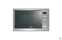 Встраиваемая микроволновая печь Hotpoint-Ariston MWKX 222 X HA