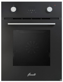 Духовой шкаф electrolux eob53430ck