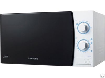 Микроволновая печь Samsung GW711KR