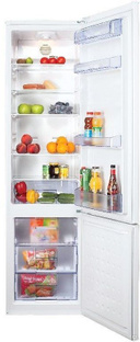 Холодильник BEKO CN 333100 #1