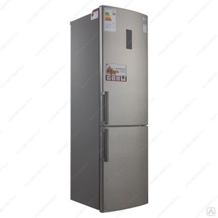 Холодильник LG GA-B489 YMQZ #1