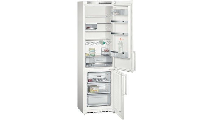 Холодильник Siemens KG 39 VXW20R