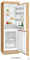 Встраиваемый холодильник Atlant ХМ 4307