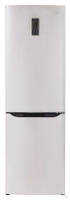 Холодильник LG GA-B409SVQA