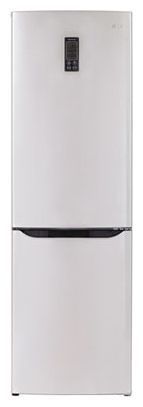Холодильник LG GA-B409SVQA