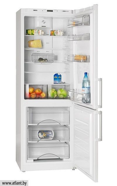 Холодильник Атлант ХМ 4524-000N
