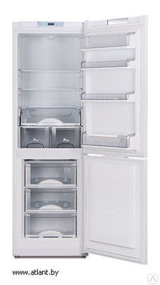 Холодильник Атлант ХМ 6121-131