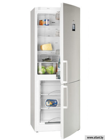 Холодильник Атлант-4521-080 ND