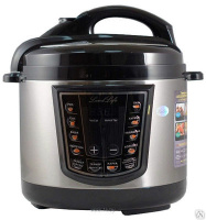 Мультиварка Land Life YBW40-80A